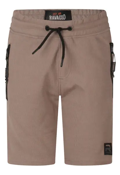 Ravagio jongens short